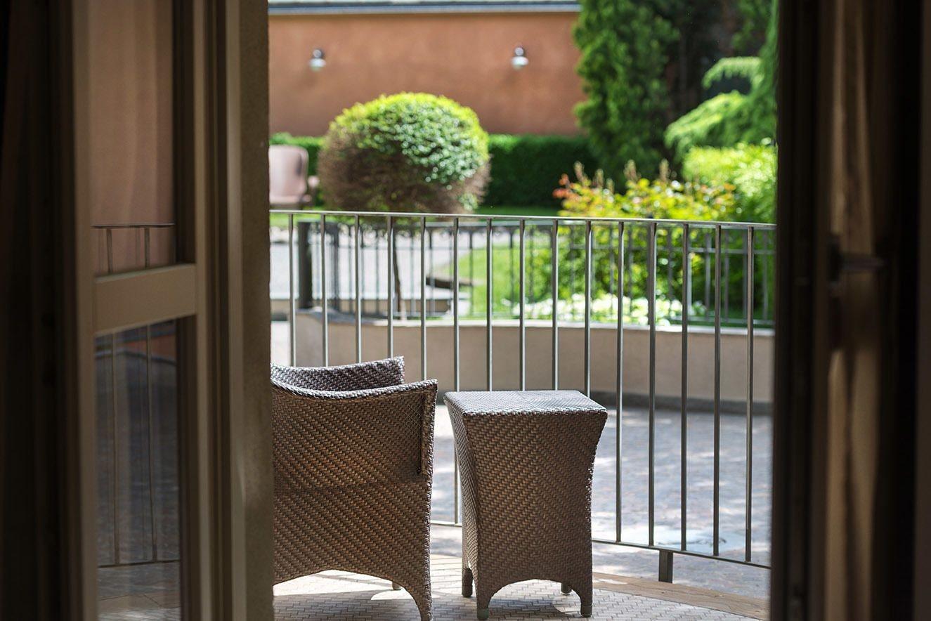 Orologio Living Apartments Turin Bagian luar foto