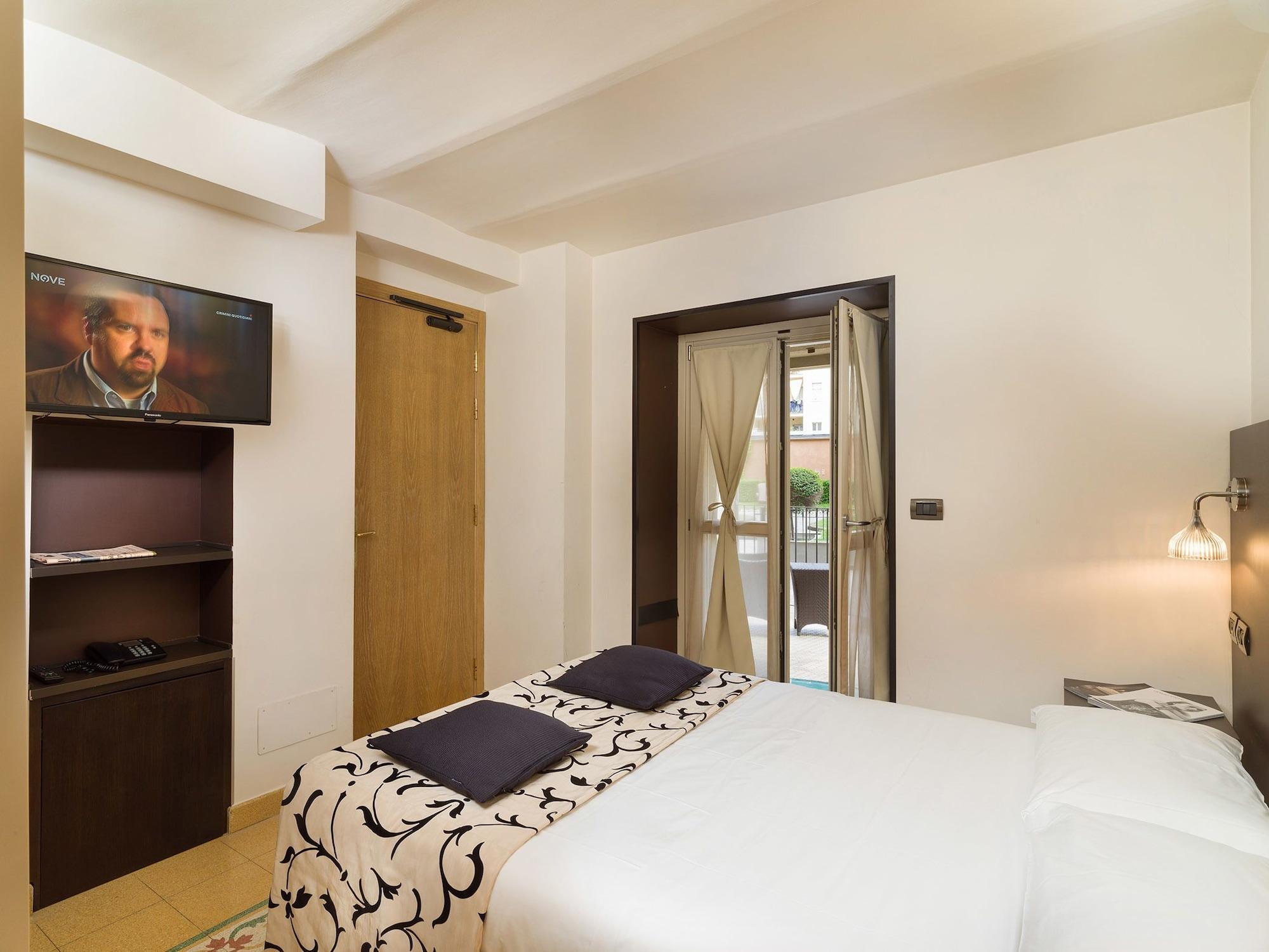 Orologio Living Apartments Turin Bagian luar foto