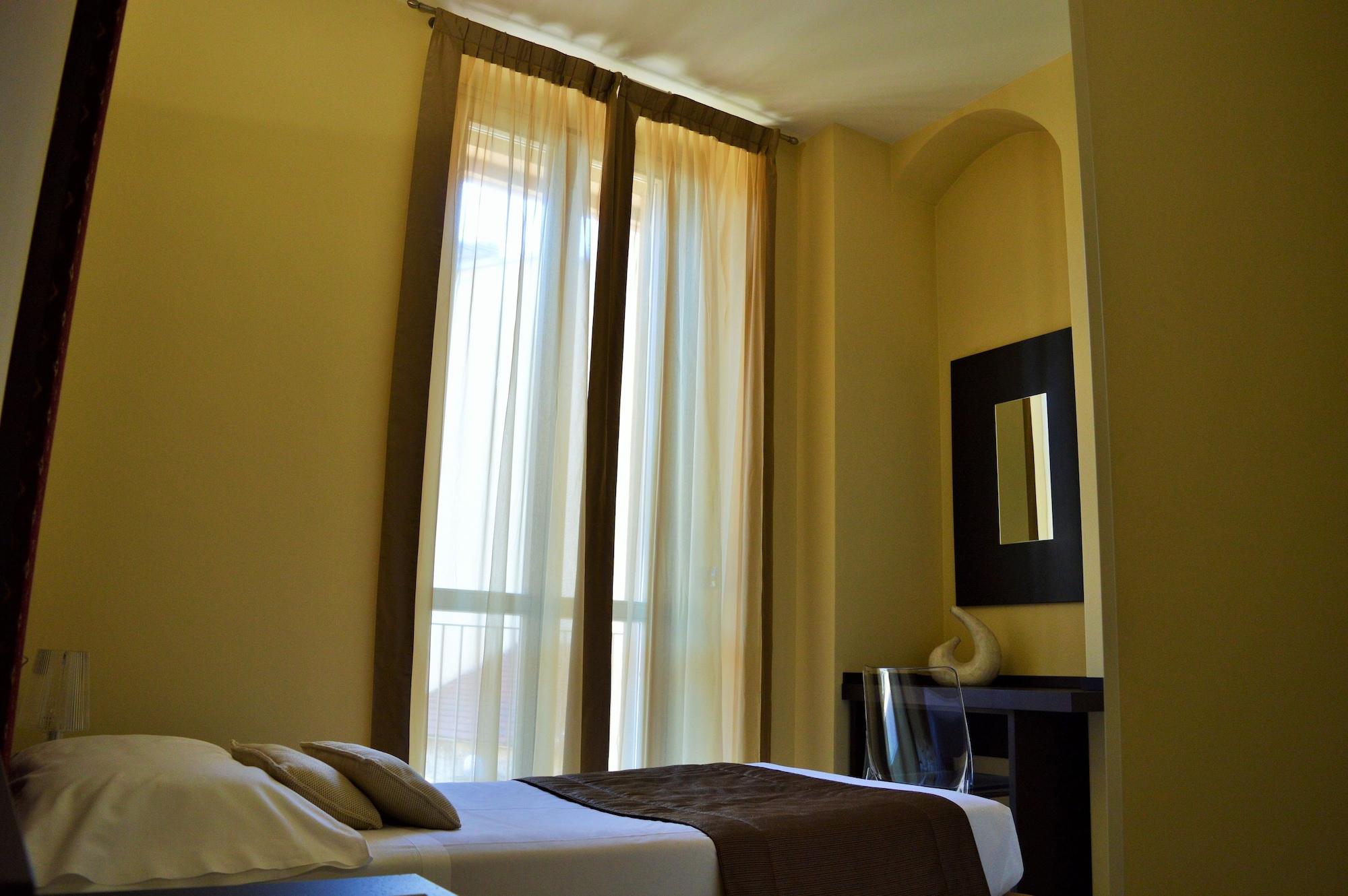 Orologio Living Apartments Turin Bagian luar foto