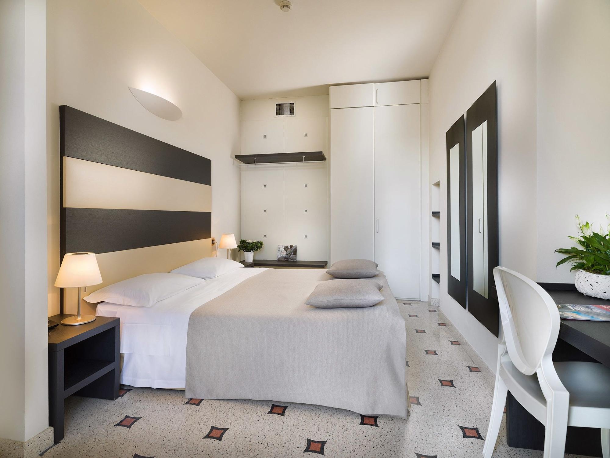 Orologio Living Apartments Turin Bagian luar foto