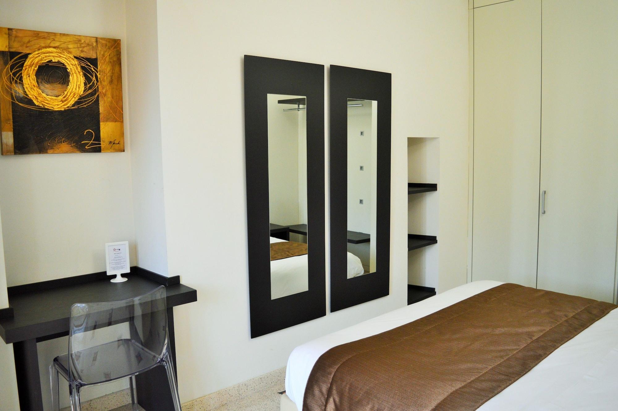 Orologio Living Apartments Turin Bagian luar foto