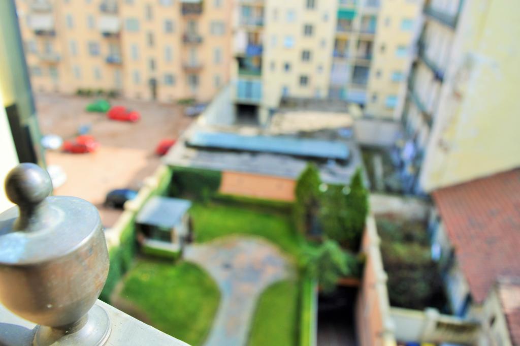 Orologio Living Apartments Turin Bagian luar foto