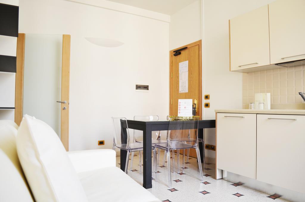 Orologio Living Apartments Turin Bagian luar foto