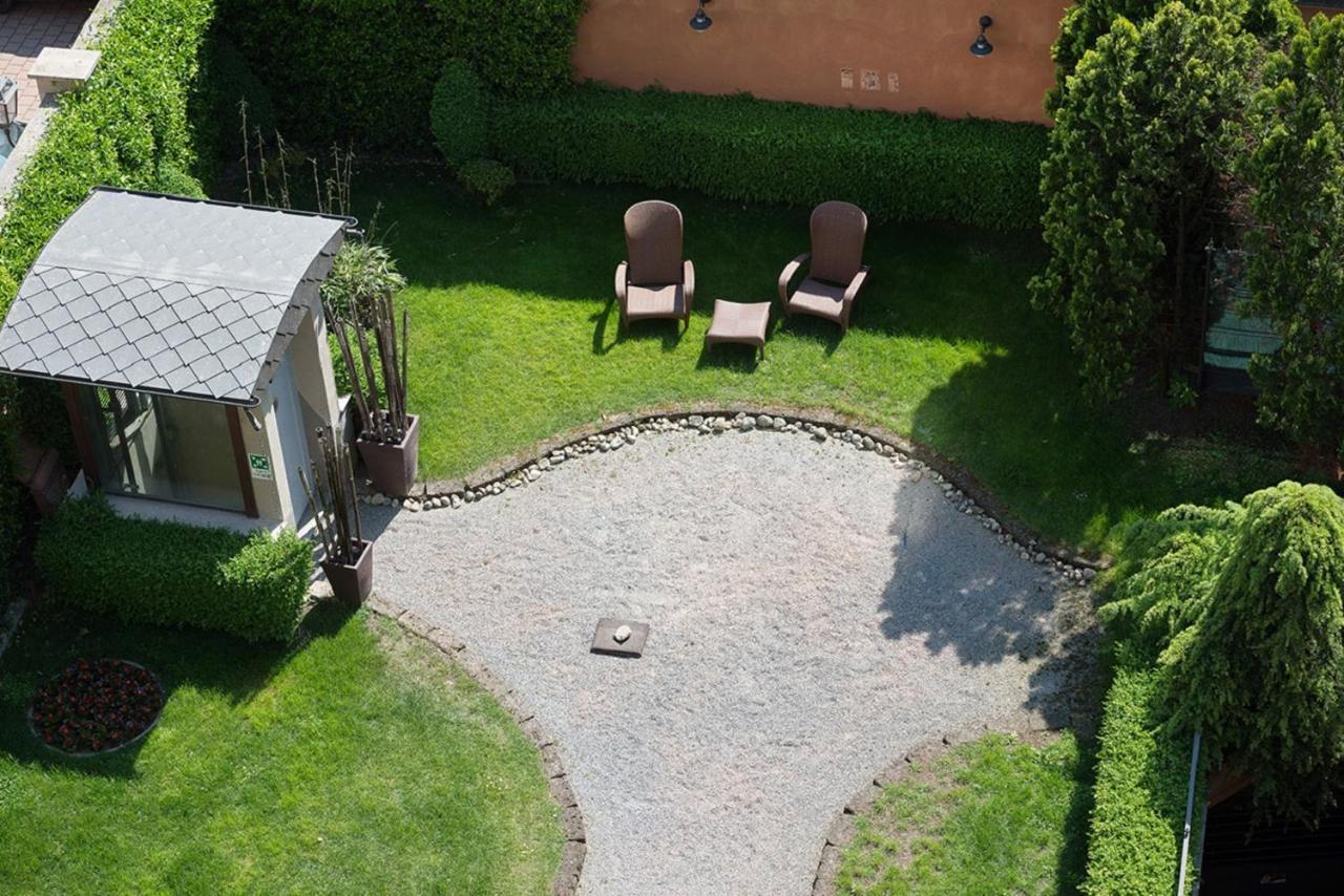 Orologio Living Apartments Turin Bagian luar foto