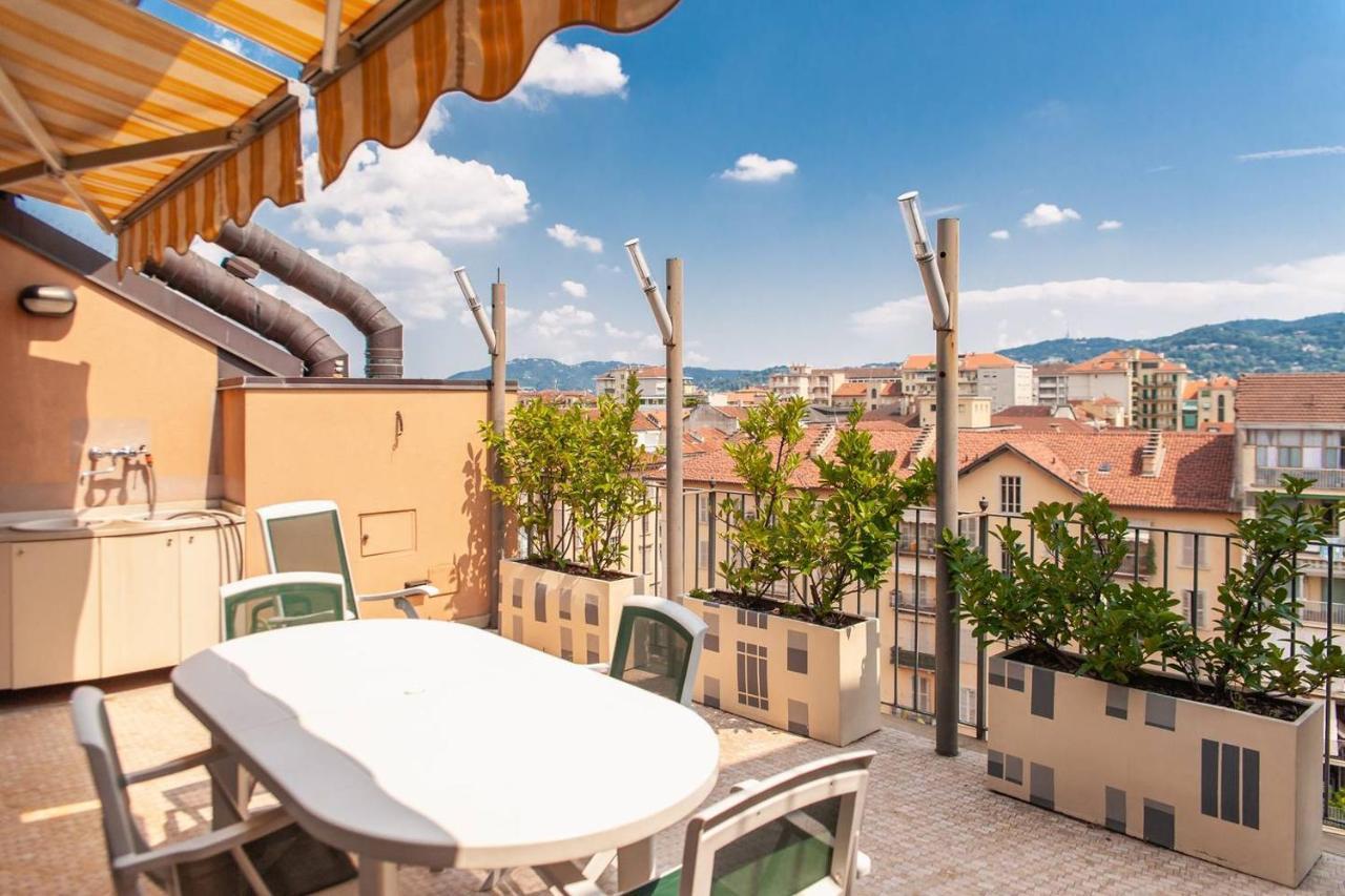 Orologio Living Apartments Turin Bagian luar foto